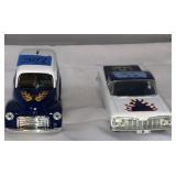 Die-Cast Cars