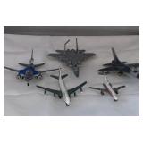 Airplanes