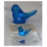 Bluebird of Happiness