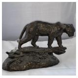 Hydra Stone Sculpture