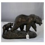 Hydra-Stone Sculpture