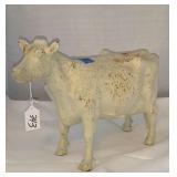 Cast Iron Cow