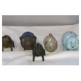 Piggy Banks