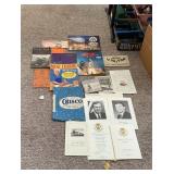 1989 Inauguration Ceremonies