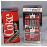 Coca-Cola Pop Machine