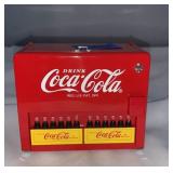 Coca-Cola Pop Machine