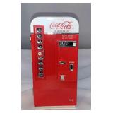 Coca-Cola Pop Machine