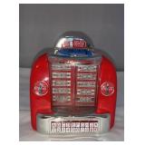 Coca-Cola Jukebox