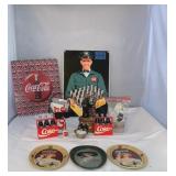 Coca-Cola Keepsakes