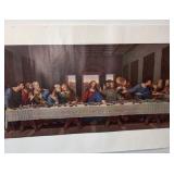 Last Supper Print