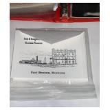 History Paraphernalia