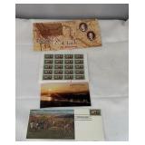 Lewis and Clark Memorabilia