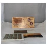 Lewis and Clark Memorabilia