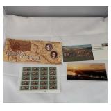 Lewis and Clark Memorabilia