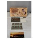 Lewis and Clark Memorabilia