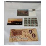 Lewis and Clark Memorabilia