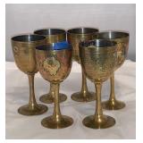 Goblets