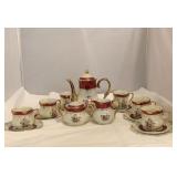 Tea Set