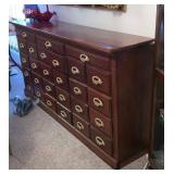 Chest of Drawer