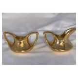 Pearl Company 22 KT Gold Decor
