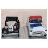 Diecast Vehicles