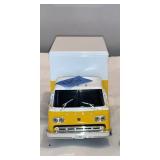 Diecast Ford Van