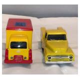 Diecast Cars