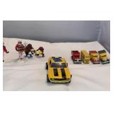 Diecast Cars
