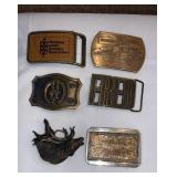 Belt Buckles
