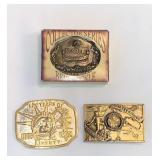 Belt Buckles