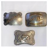 Belt Buckles