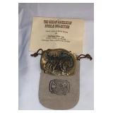 The Great American Buckle Collection