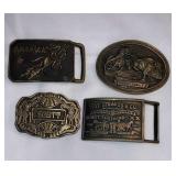 Belt Buckles