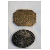 Belt Buckles