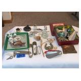 Knickknacks & Souvenirs