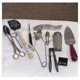 Antique Kitchen Gadgets