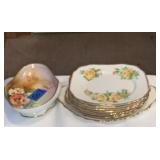 Bone China Dining Ware
