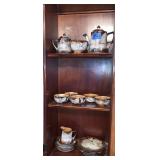 Oriental Dining Room Dishes