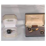 14 K Gold Overlay Men