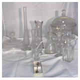 Glass Ware