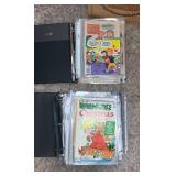 Old Comic Books