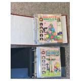 Old Comic Books