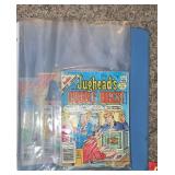 Archie Readers Digest Books