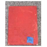 The Great Comic Book Heroes