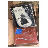 Curve A Matic Slicer & Marks film Viewer