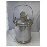 Antique Pressure Cooker