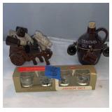 Japan & USA Made Jigger Sets