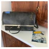 Antique Spartus Camera