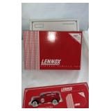 Lennox Vintage Vehicle Set
