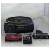 Kodak Carousel & Cameras